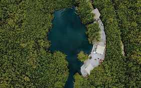 Casa Teka Tulum